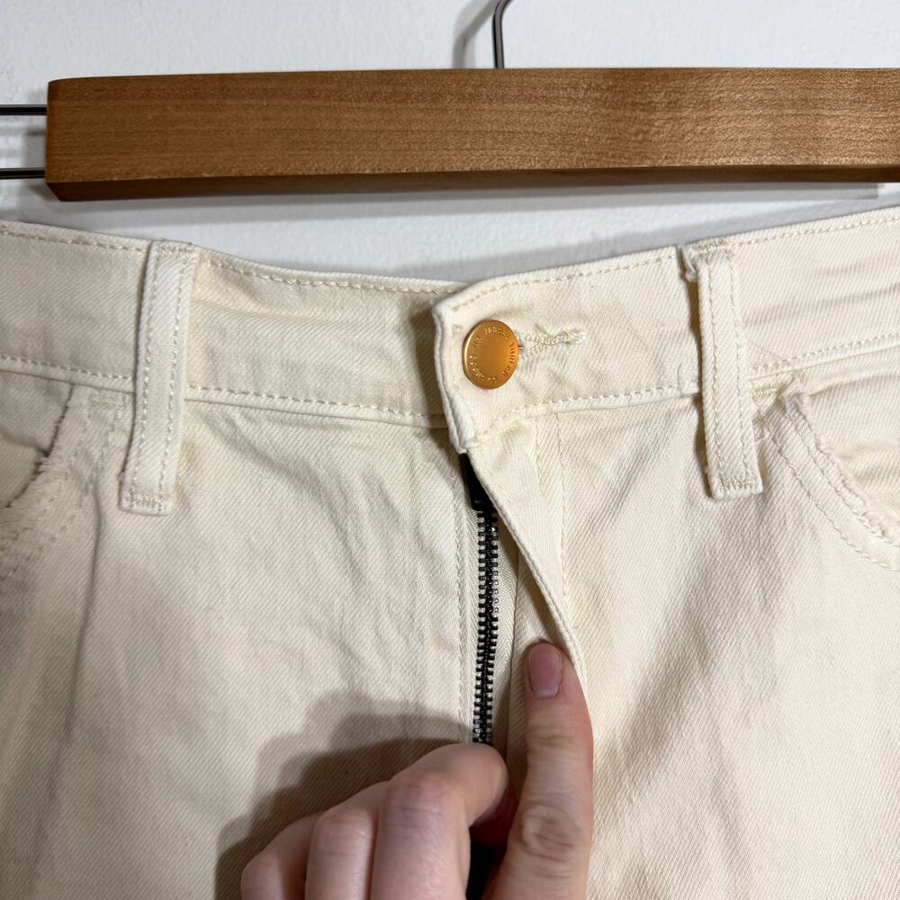 Universal Thread Highest Rise Shortie - Picture 2 of 5